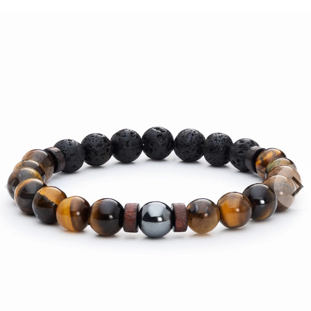 Power Diffuser Bracelet